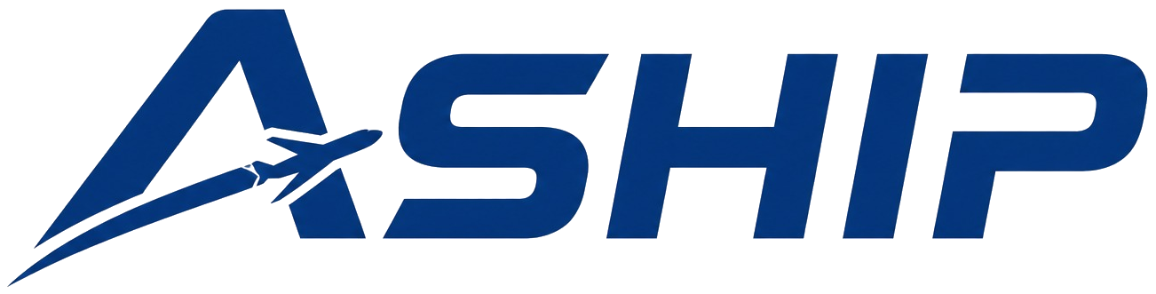 ASHIP logo